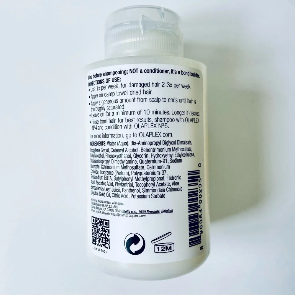 Olaplex No. 3 Hair Perfector